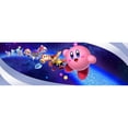 thumbnail image 2 of Videojuego Nintendo Switch Kirby: Star Allies UK IMPORT, 2 of 5