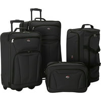 American Tourister Fieldbrook II Travel/Luggage Case Deals