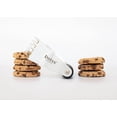 thumbnail image 3 of Deiss PRO Pastry Cutter - Pastry Blender Stainless Steel & Pastry Dough Cutter, Non-Slip Handle - Dishwasher Safe Dough Blender, 3 of 7