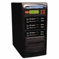 thumbnail image 1 of Systor SYS-USBSDCF-05  1-5 USB  SD &amp; CF All-in-One Combo Flash Memory Card Duplicator, 1 of 5