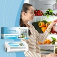 thumbnail image 2 of Runskmd Fridge : Odor Eliminator & Purifier For Refrigerators Freshness In Every Corner, 2 of 9