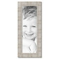 thumbnail image 2 of ArtToFrames 13" x 40" Other Picture Frame, 13x40 inch Multi Wood Poster Frame (WOM-5163), 2 of 7