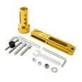 thumbnail image 2 of Adaptateur de Frein C pour Vélo Pliant, Convertisseur de Conversion, Raccord Doré, 2 of 8