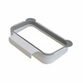 thumbnail image 1 of Support de Sac Poubelle de Cuisine Support de Porte d'Armoire pour Sacs Poubelle, 1 of 2