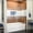 Chrome, variant on DreamLine Flex 56-60 in. W x 58 in. H Semi-Frameless Pivot Tub Door in Chrome