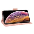 thumbnail image 3 of Funda Tipo Billetera GANGXUN para iPhone XS MAX – Tapa Flip con Tarjetero, 3 of 5