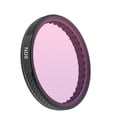 thumbnail image 1 of DJI ACTION 5 Pro Filter Adjustable Metal CPL/ND64 Polarizer ND/PL Filter Accessories, 1 of 1