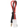 thumbnail image 4 of 4.0mm Banana Male Plug, Male Connector High Performance  For RC Helicopter Vehicle Toys For RC Car Enthusiast, 4 of 8