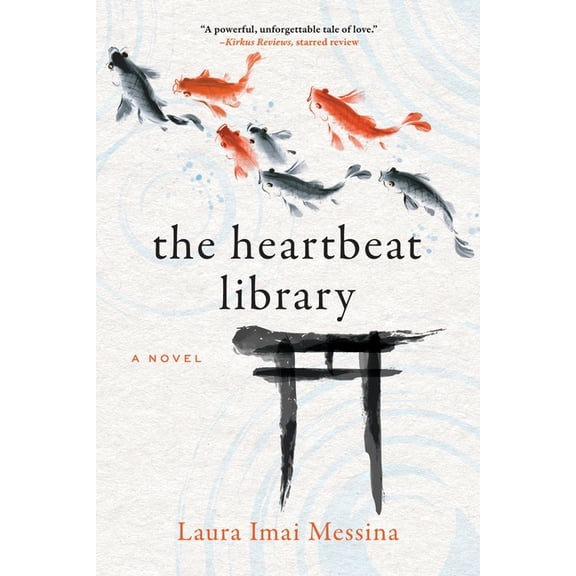 The Heartbeat Library, (Paperback)