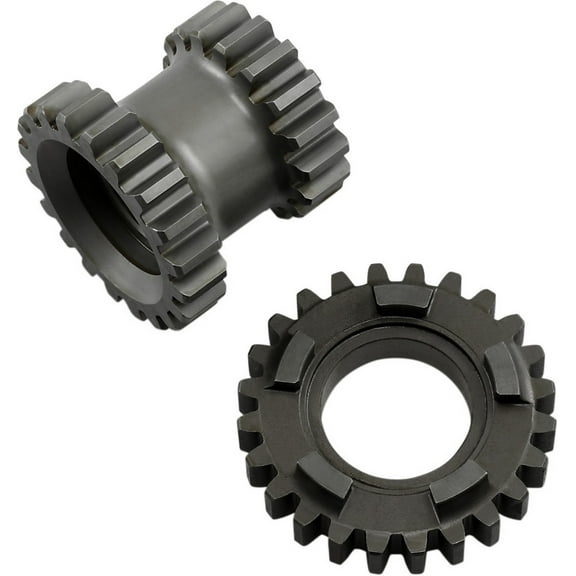 Andrews 2.44 1st Gear Set for 4-Speed Transmission (201105)