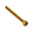 thumbnail image 5 of Aluminum Socket Cap Bolt M3x(0.50mm)x35mm, 5 of 6