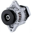 thumbnail image 2 of New 40Amp Alternator Fits John Deere 5310 5103 5105 5203 5205 5300N 100211-4701, 2 of 8