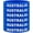 AUS, variant on 6 Pack National Flag Soccer Silicone Wristbands, Soft Durable Fan Bracelets for Soccer Games and Parades