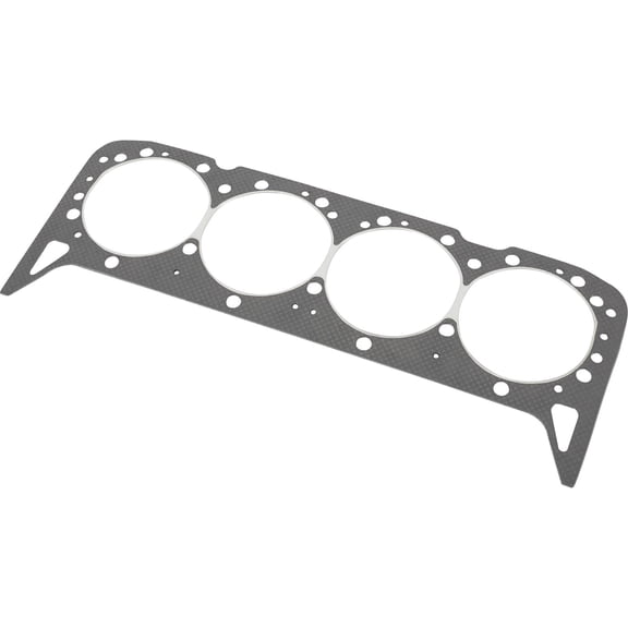 Small Block Chevy 283-350 Head Gaskets, 4.0 Inch Bore