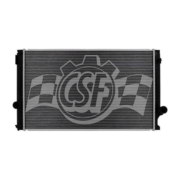 CSF 3792 Radiator