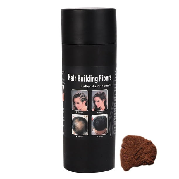 Hair Fibers Powder, Hair Fibers, Hair Addition Fibers Thinning Hair For