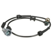 Delphi SS11713 ABS Wheel Speed Sensor For 08-12 Armada QX56 TITAN Fits select: 2008-2012 NISSAN TITAN, 2008-2011 NISSAN ARMADA