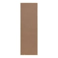 thumbnail image 4 of Kate and Laurel Travis Modern Wall Mirror, 16 x 48, Gold, Transitional Rectangle Mirror for Wall, 4 of 8