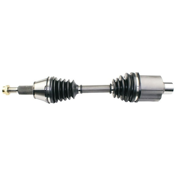 For Dodge Ram 1500 2002 2003 2004 2005 Front Left Or Right CV Axle Shaft - BuyAutoParts