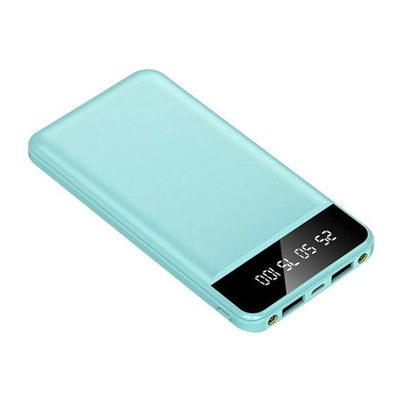 10,000mAh Portable Power Bank