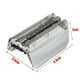 thumbnail image 2 of Reemplazo de lámina 51S para Braun 530/540/550/560/570cc/590cc/5643/5644/5645/5646/5647/5649/5751/8374/837 TFixol Lámina de repuesto para afeitadora, 2 of 7