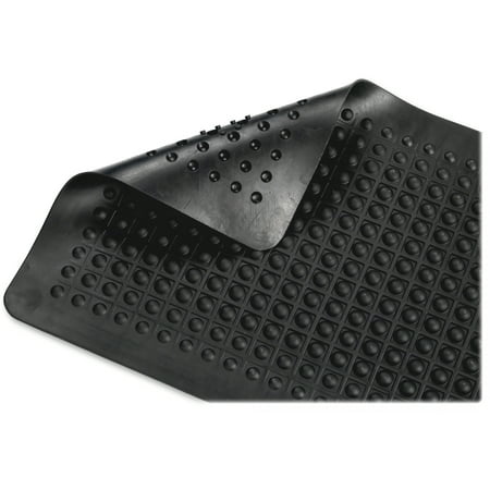 Guardian Flex Step Anti-Fatigue Mat, 24 x 36, Black