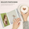 thumbnail image 4 of HEALEEP travel photo album Picture Album PE Material Multi-function Organization Holder 1Set, 4 of 8