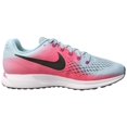 thumbnail image 6 of Women's Nike Air Zoom Pegasus 34 Running Shoe (Mica Blue/White/Racer Pink/Sport Fuchsia, 10.5 B(M) US), 6 of 7