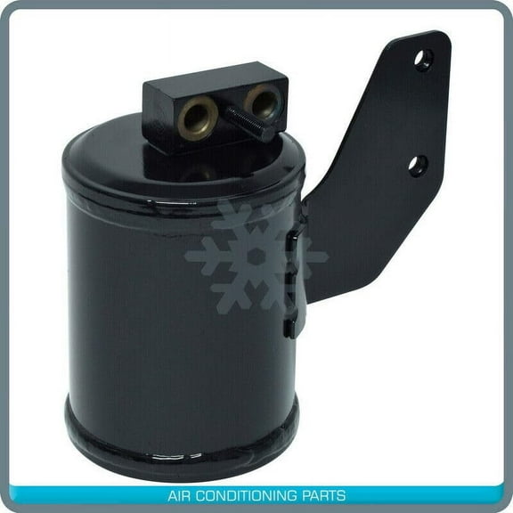 A/C Receiver Drier for Freightliner Cascadia 113, 125 / Western Star 4900SA.. QU