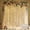 Champagne, variant on VGMiu Tulle Backdrop Curtain with Lights String 10FT x 10FT White Sheer Backdrop Curtains for Wedding Birthday Party Photo Backdrop (2 Panels 5x10FT)