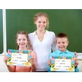 thumbnail image 4 of WaaHome You're a Star Awards Award Certificates for Students 36pcs Super Star Student Certificates,Student Awards Certificates,Incentives for Children,Preschool,Parents, 4 of 7