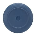 thumbnail image 6 of The Pioneer Woman Daisy Bamboo Melamine Salad Plate, Blue, 6 of 8