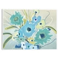 thumbnail image 1 of Cuadro Decorativo - Damas pintadas II Jr Impresión en canvas, estrechado, 1 of 2