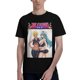 thumbnail image 1 of Camiseta de Manga Corta para Hombres Bleach, 1 of 5
