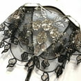 thumbnail image 3 of Châle en Dentelle à Sequins pour Robe de Soirée, Cape en Maille Rétro Charmant, Accessoires de Mode pour Femmes, 3 of 3