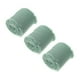 thumbnail image 4 of 3 rollos de cinta de flecos hecha a mano con bordes deshilachados para ramos de boda y envoltura de regalos., 4 of 5