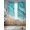 Turquoise, variant on Teal Blue Coastal Beach Sheer Curtains 54 Inch Length 2 Panels Set, Summer Nautical Ocean Beige Seaside Voile Window Treatment Rod Pocket Short Kitchen Curtains Drapes for Bedroom 52"x54"x2