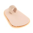 thumbnail image 4 of 2x Férula para Separadores de s Correctores de Juanetes para 1 , Espaciadores Martillo para Hombres Y Mujeres Colco Hammer Toe Straightener Women, 4 of 8