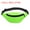 Green, variant on Unique Bargains 80s Fanny Pack for Women Waist Bag 90s Fanny Pack Green