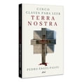 thumbnail image 3 of Cinco claves para leer Terra Nostra, 3 of 3