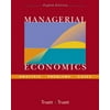 Managerial Economics: Analysis, Problems, Cases, Used [Hardcover]