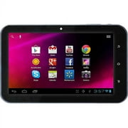 HKC 7" Tablet with 8GB Memory and Google Mobile Services