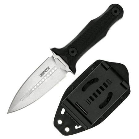 Dispatch 3.8 Fixed Blade Hunting Knife