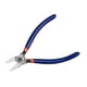 thumbnail image 2 of Cortador de alambre multifuncional para hacer joyas, mango cómodo, corte de cable de alambre Apertura 18mm, 2 of 9