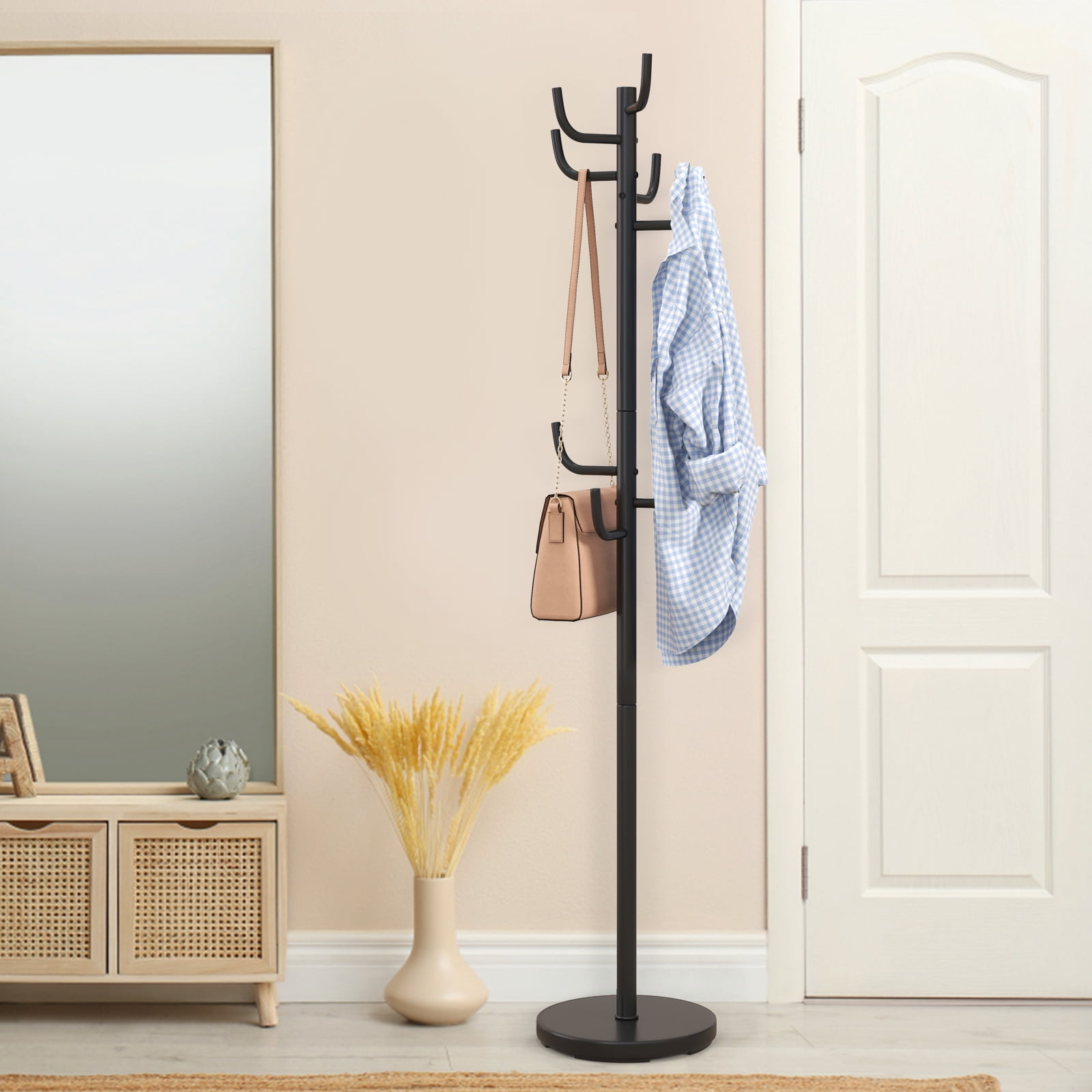Hat stand tree new arrivals