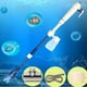thumbnail image 5 of Kit de Acuario para Peces XWSHYW Limpiador Automático de Grava Liquiclean Cambiador de Agua, 5 of 6
