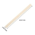 thumbnail image 5 of 20pcs Square Wood Dowels Wooden Dowel Rods For Crafting Square Wood Sticks For Crafts Unfinished Pine Hardwood Sticks For Woodworking Models Making Dollhouses Miniatures, 5 of 6