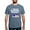 Blue Jean, variant on CafePress - Readbannedbooksdark Men's Comfort Colors® T Shirt - Mens Comfort Colors Shirt