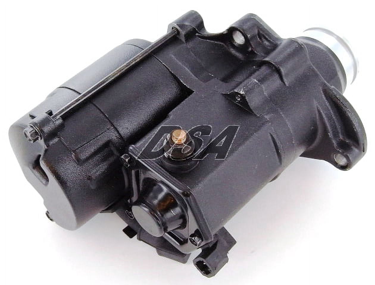 Starter Compatible with Harley Davidson FLHR Road King 31619-06 2006-2007
