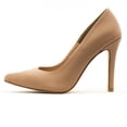 thumbnail image 2 of Zapatillas Zmexico para Mujer 21001 beige 22, 2 of 4